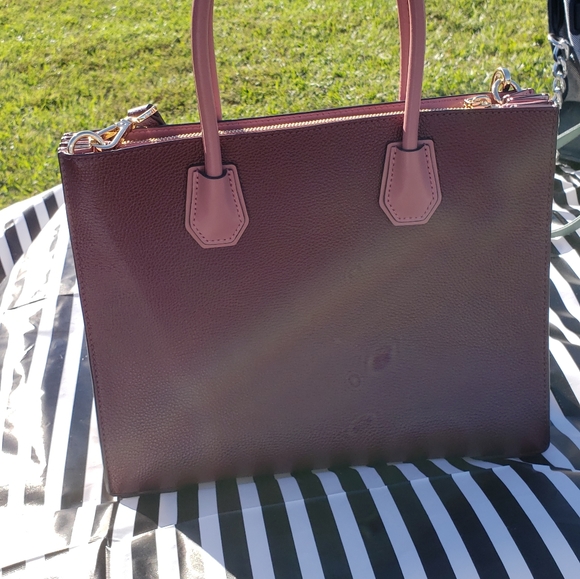 Michael kors Bag and Wallet - Picture 5 of 6